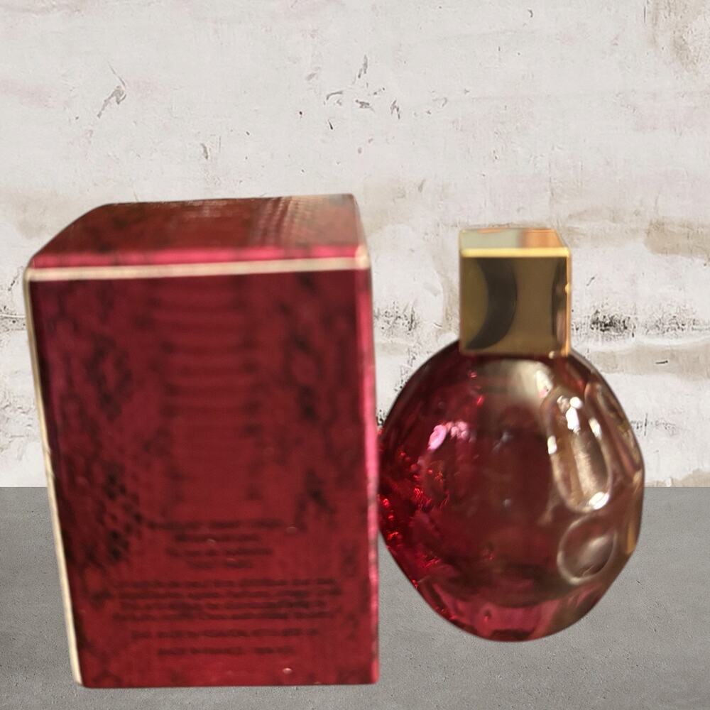 Jimmy Choo Fever Dabber NIB - Picture 2 of 2